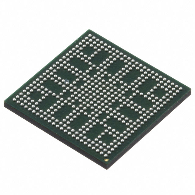MCIMX6L2EVN10AB — Микропроцессоры