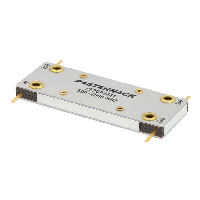 PE2CP1041 — Направленные ответвители RF