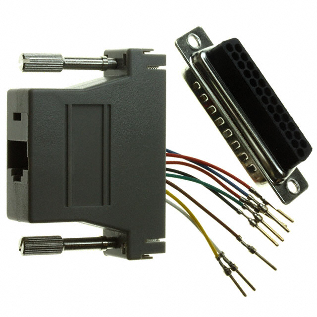 RJADK25P7080831 — Промежуточные адаптеры, переходники