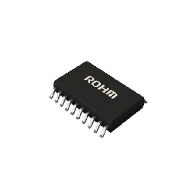 BM2P061MF-ZE2 — Выпрямители постоянного тока