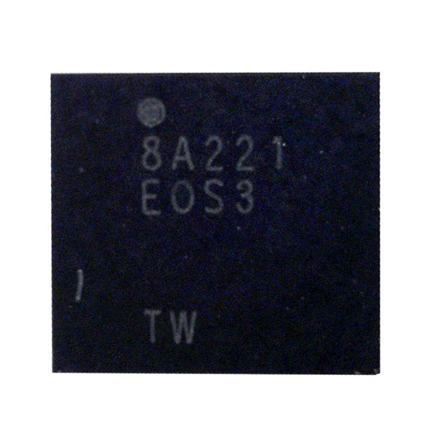 EOS3FLF512-WRN42 — FPGAs (Полнофункциональные программные логические устройства) с микроконтроллерами