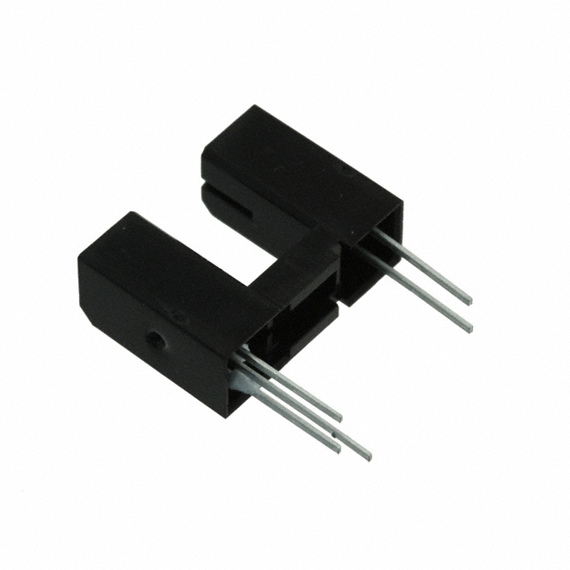 EE-SX3081 — Фотоинтеррапторы (пазовые) — логический выход
