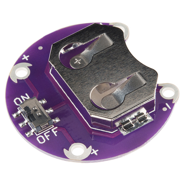 DEV-13883 — Носимая электроника