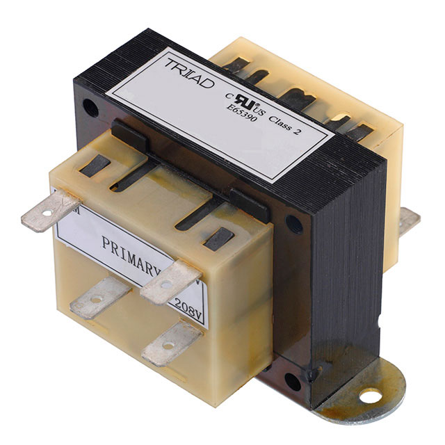 TCT50-05E07AB — Трансформаторы мощности