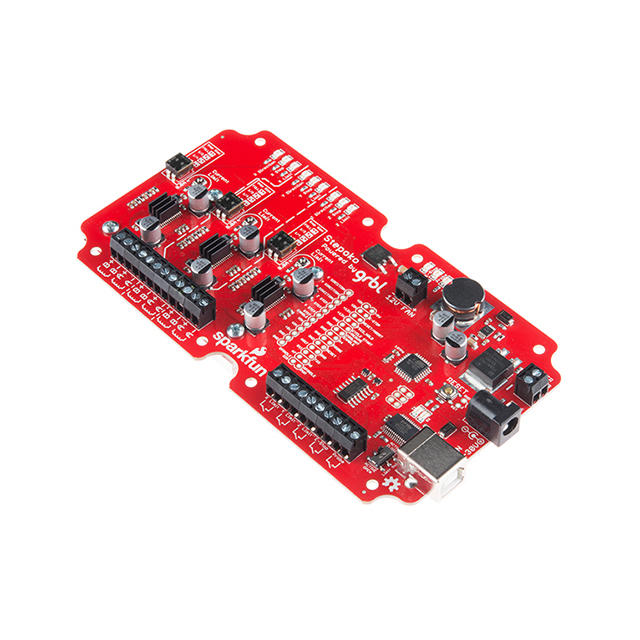 ROB-13899 — Фрезеры и гравёры для плат (PCB)