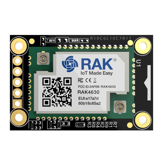RAK4631-9-WB-I — Прочие RF ИС и модули