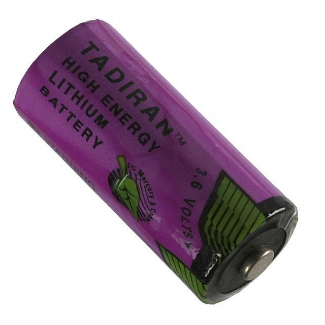 TLH-5955/S — Батареи необновляемые (основные)