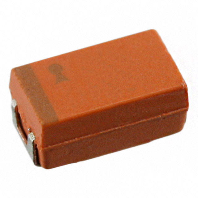 NOJC227M006RWJ — Конденсаторы из ниобия