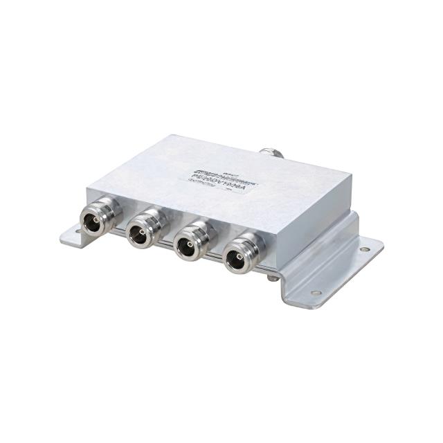 PE20DV1036A — Делители мощности RF