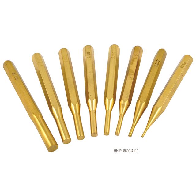 8600-4110 — Кернеры и пробойники