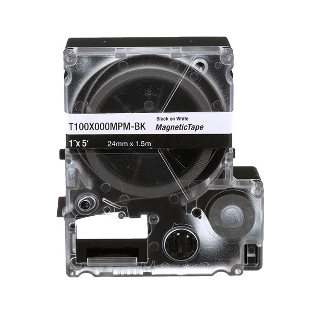 T100X000MPM-BK — Метки, этикетки