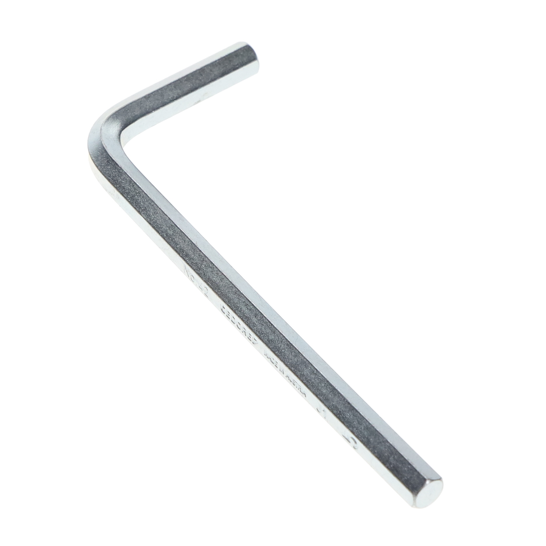 42 5 — Ключи Hex и Torx