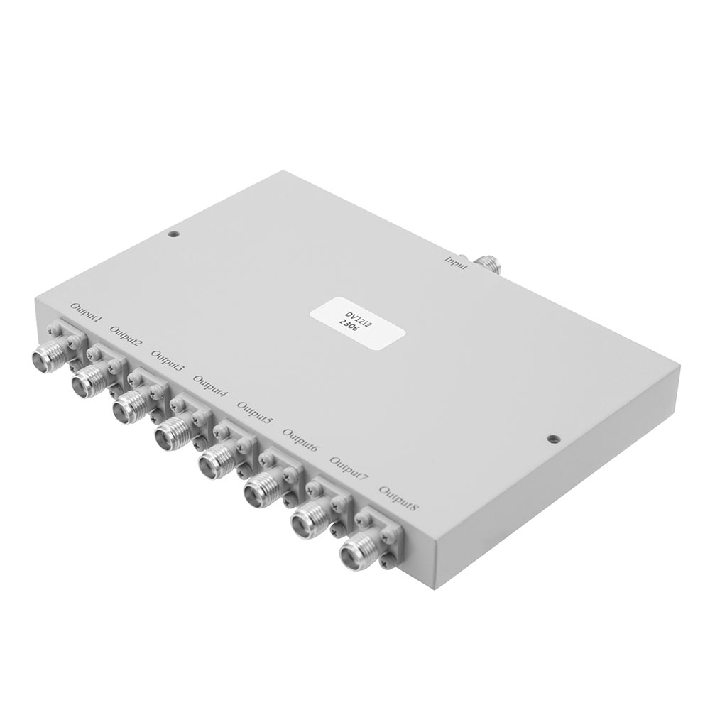 FMDV1212 — Делители мощности RF