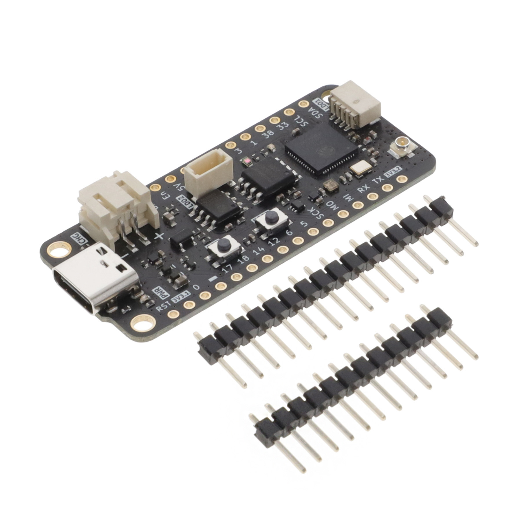 5748 — Платы для проверки RF, RFID, Wireless