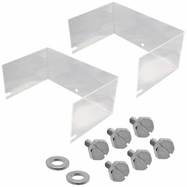 ACCESSORIES-PLASTIC COVER 1.1 — Принадлежности