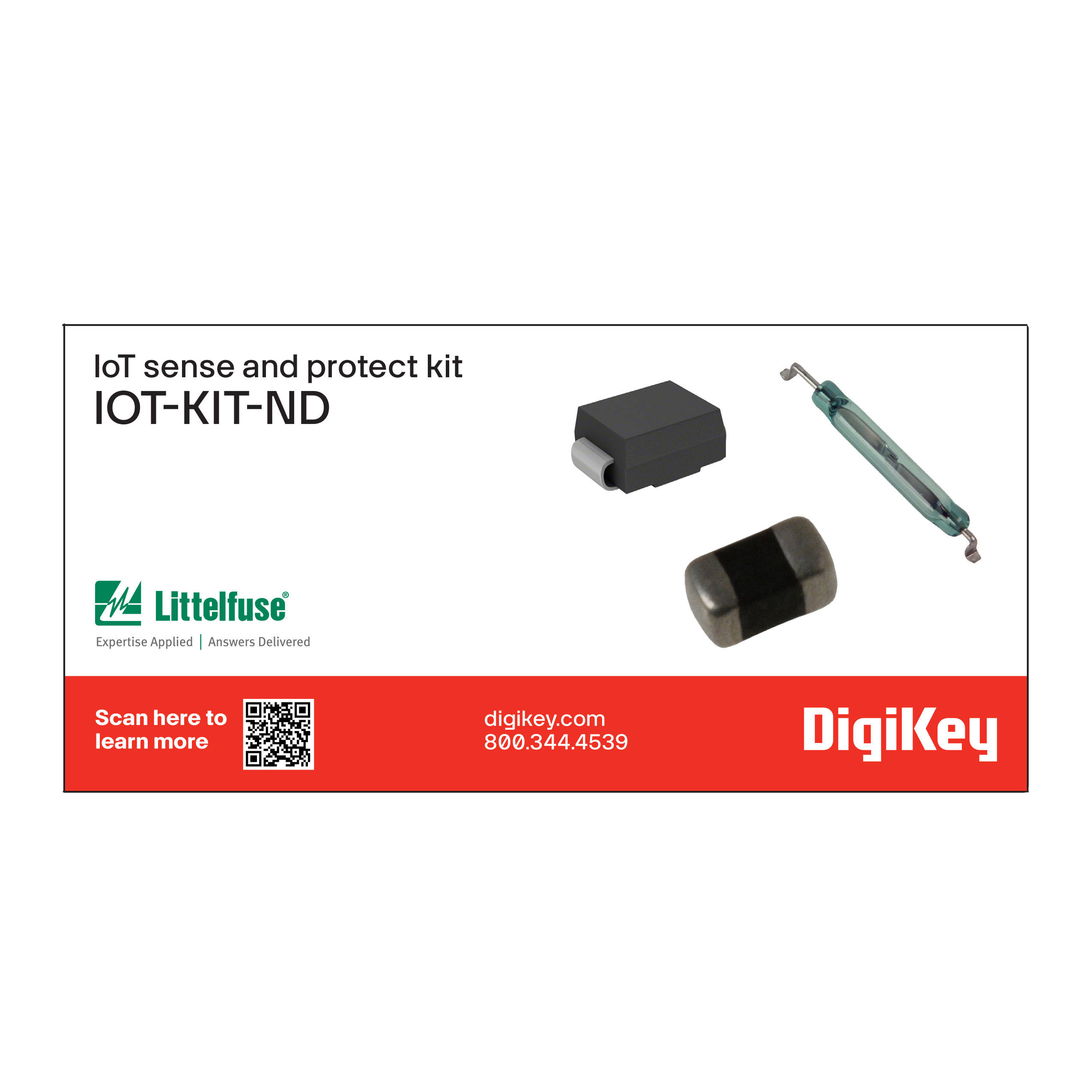 IOT-KIT — Разное