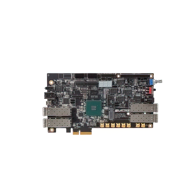 LFCPNX-VERSA-EVN — Платы для проверки сложных логических модулей (FPGA, CPLD)