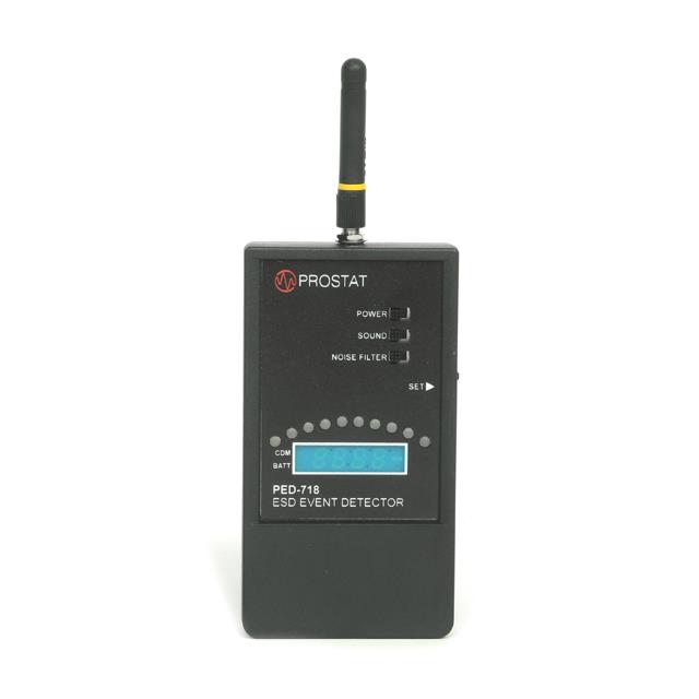 PED-718 — Мониторы, тестеры