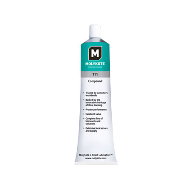 111 CMPD 150G TUBE — Покрытия, смазки, ремонт