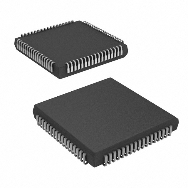 SC16C554DBIA68,518 — UARTs (Универсальные асинхронные приемники)