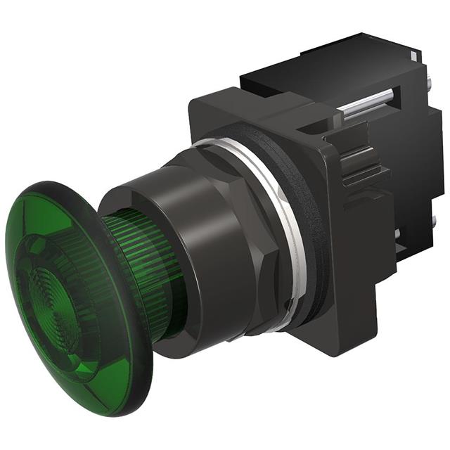 52BP2CS — Корпуса конфигурируемых переключателей