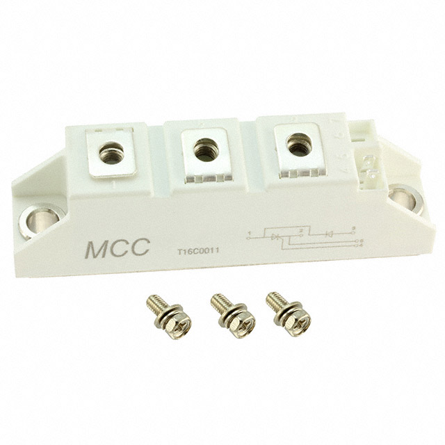 MT110CB16T1-BP — Модули SCR