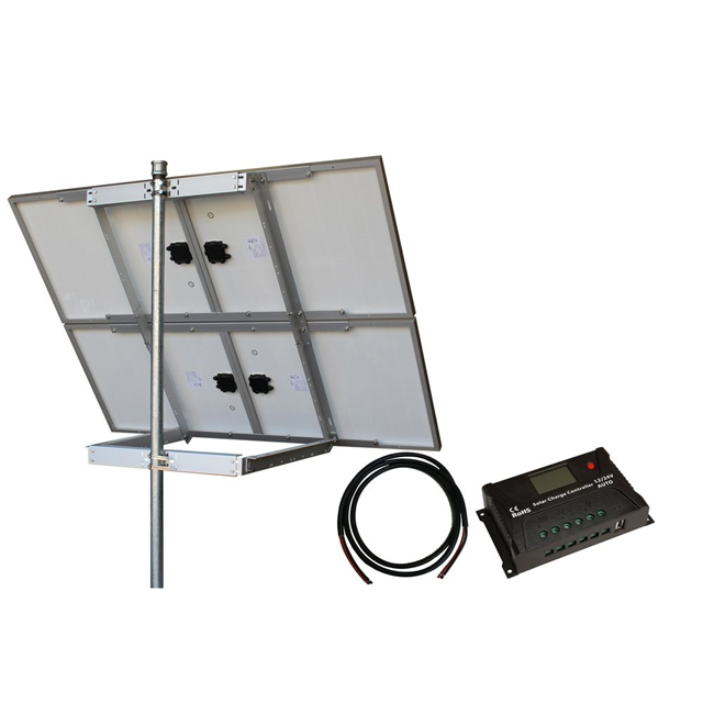TPSK12/24M-340W — Солнечные элементы