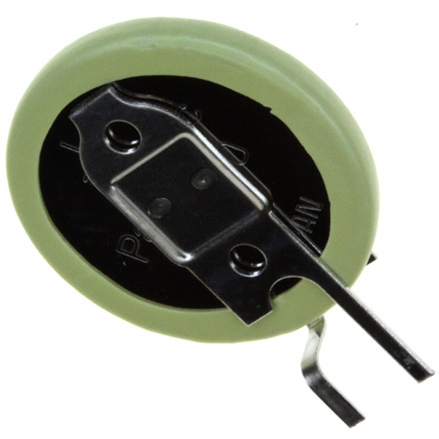 CR-1220/FCN — Батареи необновляемые (основные)
