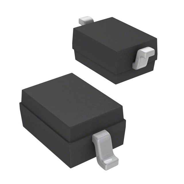 SMV1255-011LF — Диоды с переменной емкостью (Varicaps, Varactors)