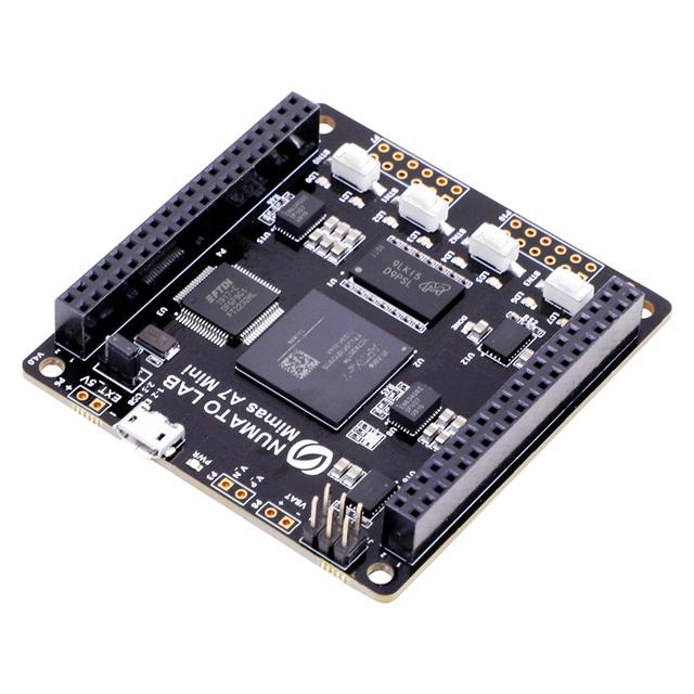 NLFX1008 — Платы для проверки сложных логических модулей (FPGA, CPLD)