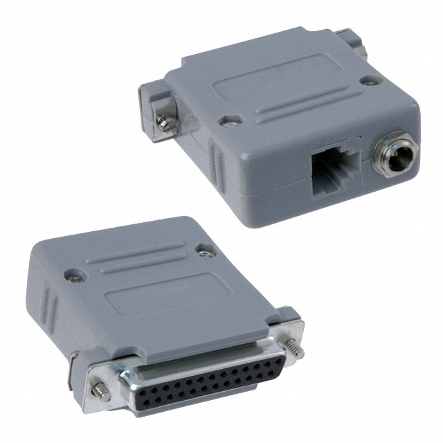 DS9097U-E25# — Аксессуары