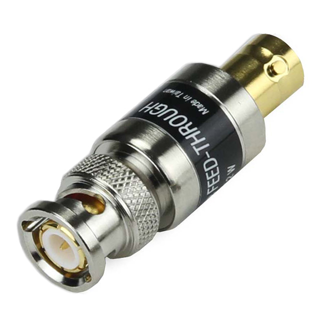 CT2944-93 — Терминаторы разъемов коаксиальных (RF)