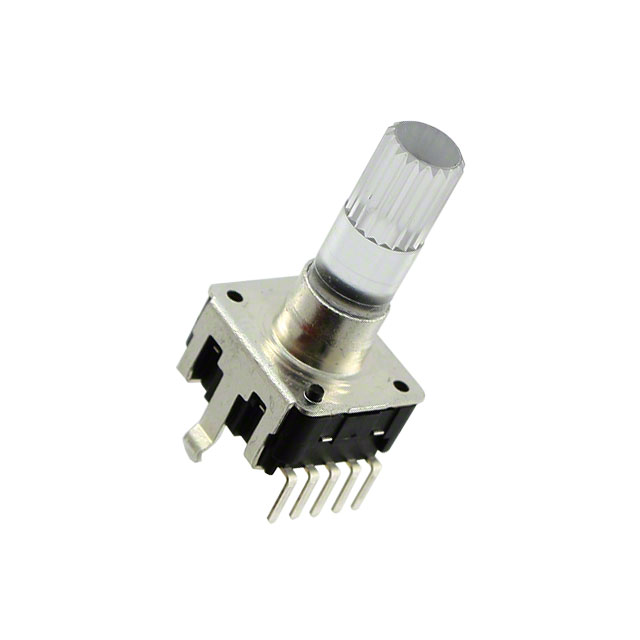 PEL12T-4225S-S1024 — Энкодеры (датчики положения/угла)