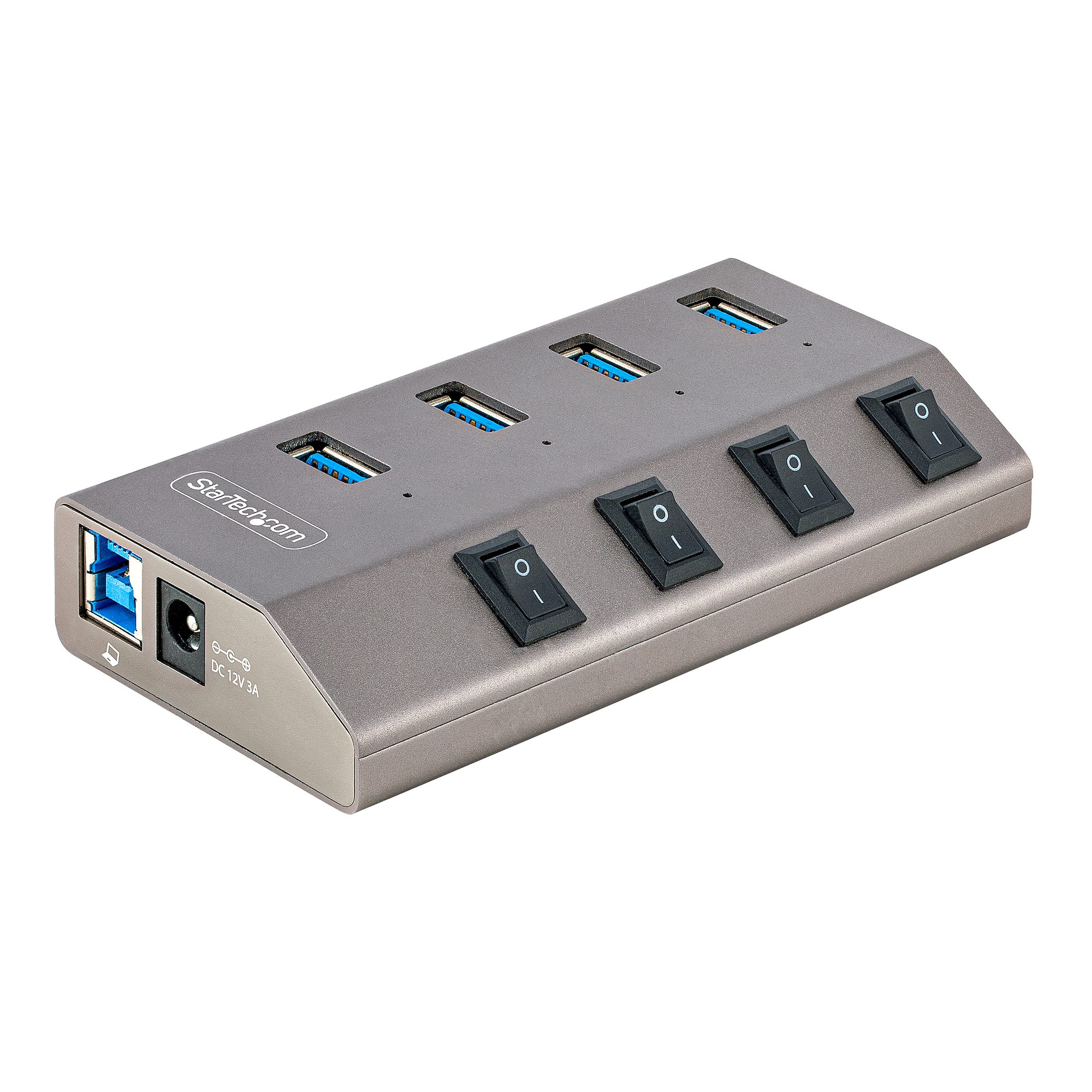 5G4AIBS-USB-HUB-NA — USB-хабы