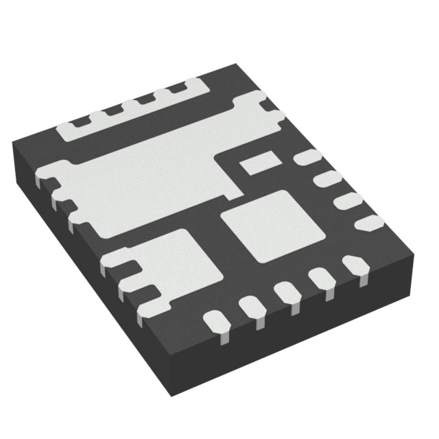 AOZ5507QI — Full Half-Bridge (H Bridge) Drivers