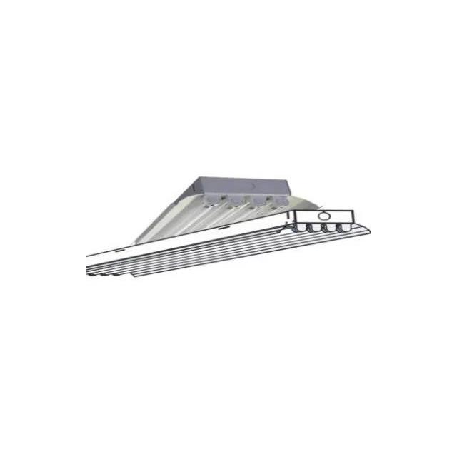 T8IN-3LED-120-277AC-125DC — Свет