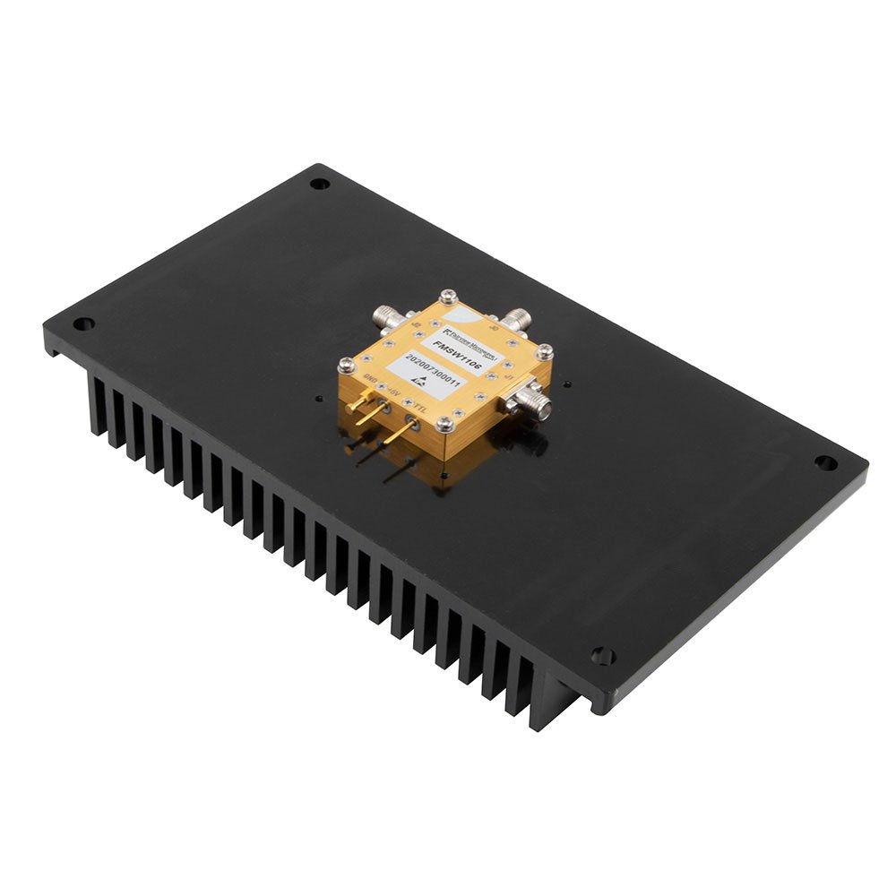 FMSW1106 — RF переключатели