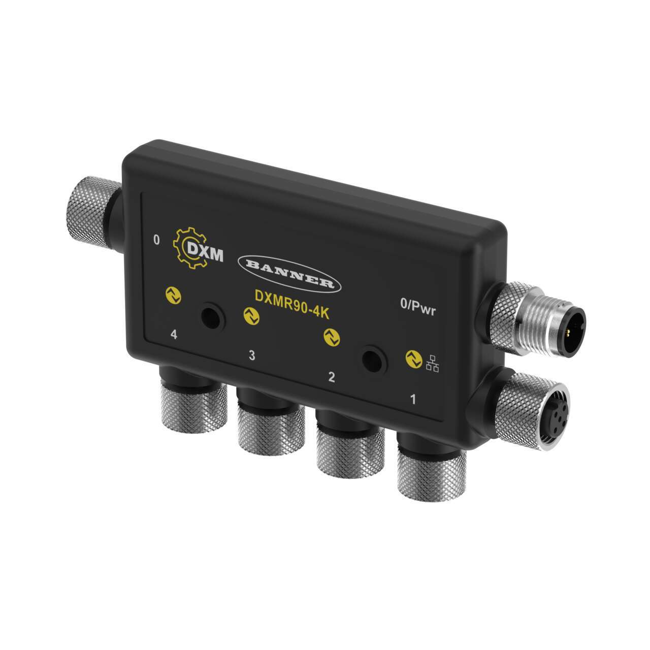 DXMR90-4K — Машинное зрение — специализированные