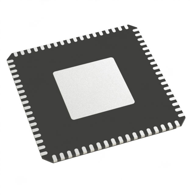 LIFCL-40-8SG72I — FPGAs (Полнофункциональные программные логические устройства)
