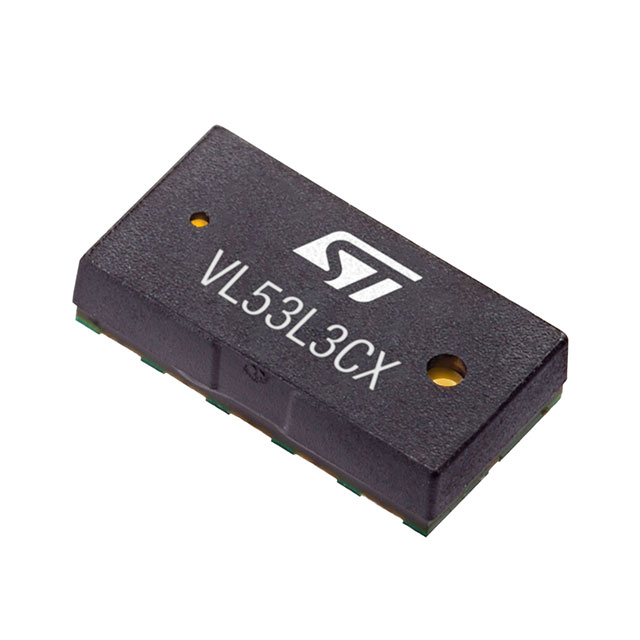 VL53L3CXV0DH/1 — Датчики расстояния