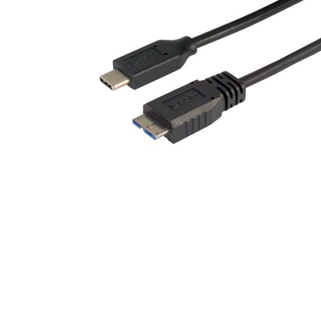 CAU31CMICB-05M — Кабели USB