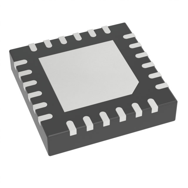 AD9508SCPZ-EP — Буферы часов, драйверы