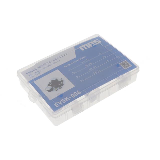 EVSK-006 — Наборы индукторов