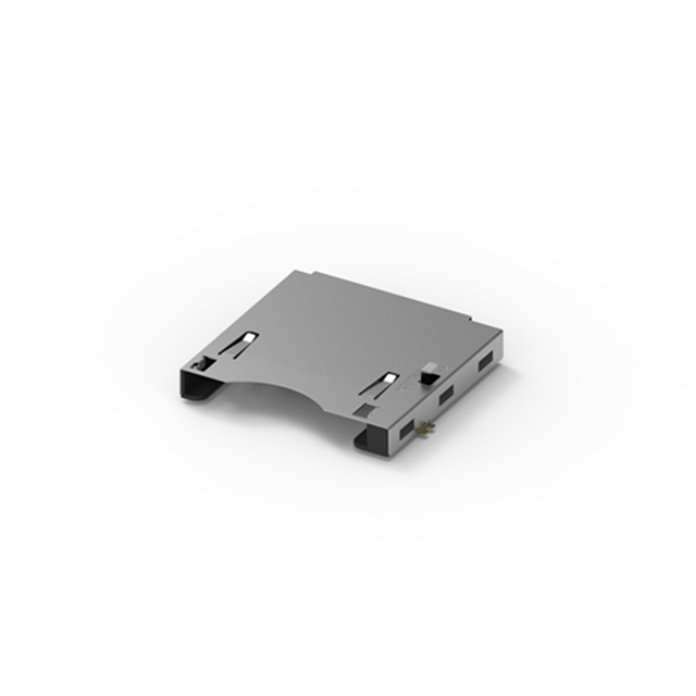 101M-TE30 — Сокеты для PC карт
