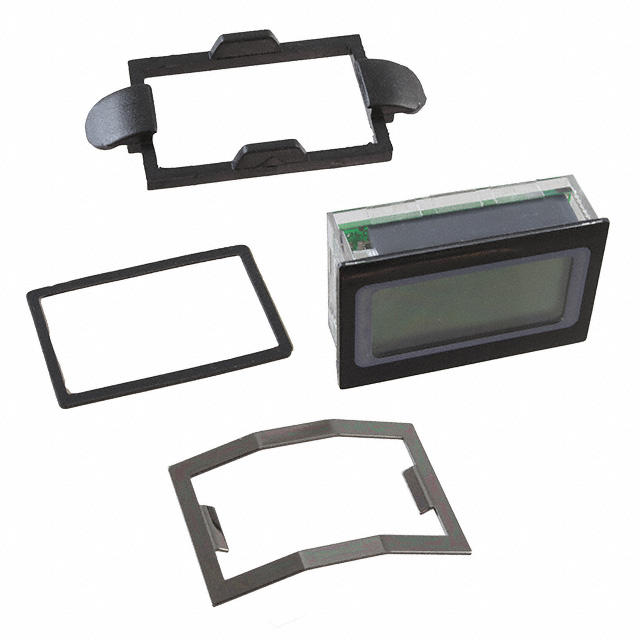 SP 400 — Панельные счетчики — счетчики