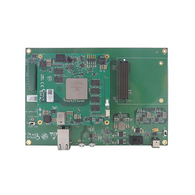 80-001395 — Платы для проверки сложных логических модулей (FPGA, CPLD)