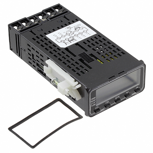 E5GC-QX1ACM-308 — Контроллеры — Контроллеры процессов, Контроллеры температуры