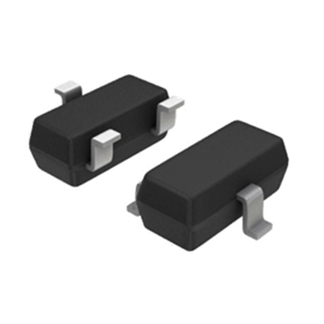 SI7201-B-03-IV — Твердотельные переключатели