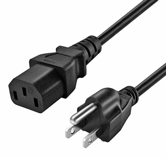 PC12003US-SJT — Силовые кабели, фидеры и удлинители
