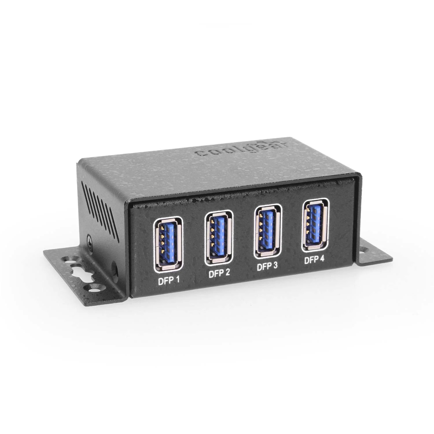 CG-U3MINI4PH-G2 — USB-хабы